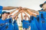 Unleashing the Spirit: Cool Travel Baseball Team Names