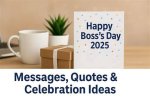 Unlock the Secrets of Happy Boss Day Meme National Boss Day