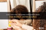 Unlocking the Magic of Curls with Brenda Curl Stylist