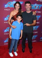 Unraveling Simon Cowell's Son's Health Journey: Promising Insights Revealed
