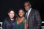 Unraveling the Nationality of Simone Biles' Parents