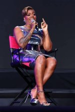 Unraveling the Untimely Loss: Fantasia Barrino's Husband's Demise