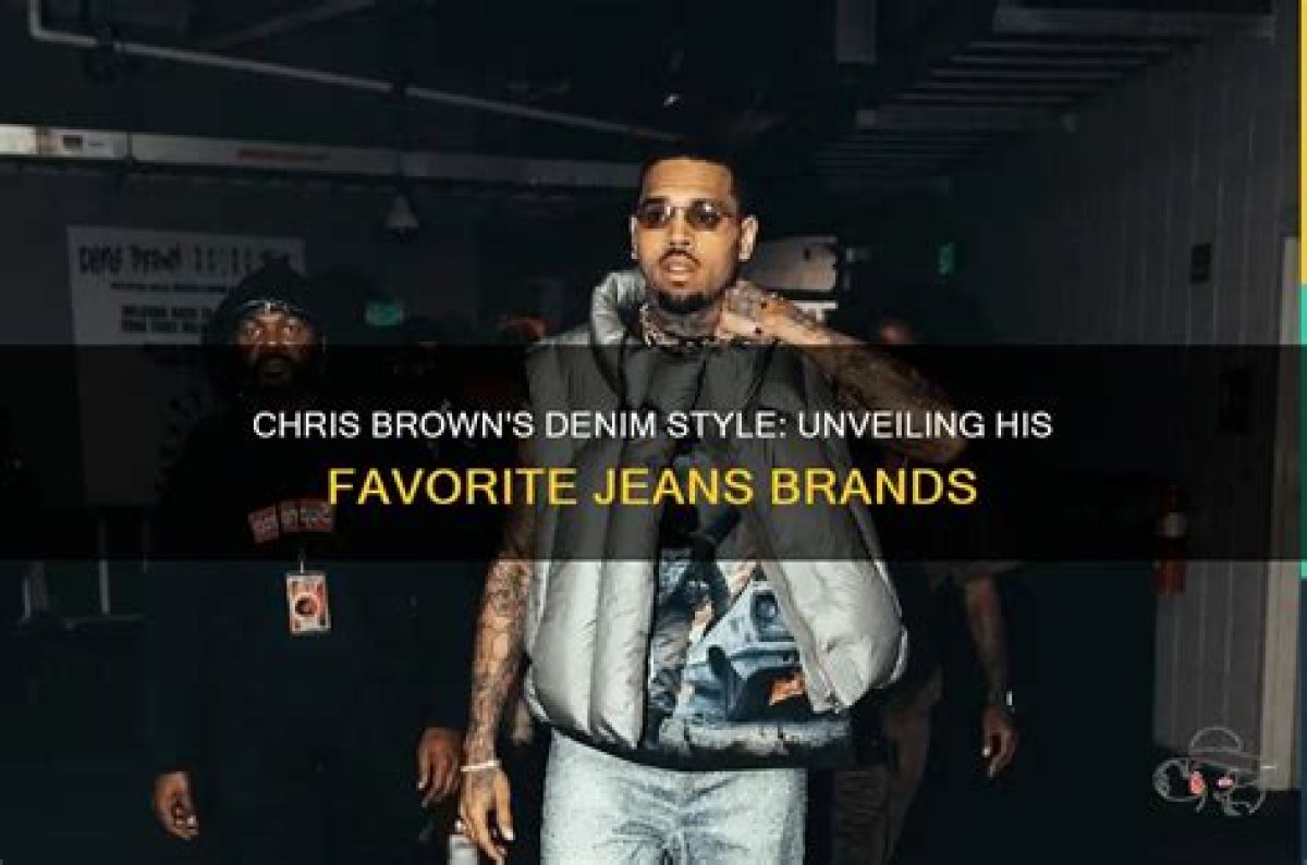 Unveiling Chris Brown's Wealth: a Deep Dive into His Net Worth 2023