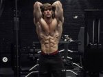 Unveiling David Laid: the Reality Behind the Muscle Without Pump and Lighting