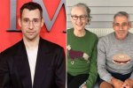 Unveiling Jack Antonoff's Parents: Discoveries and Insights
