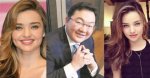 Unveiling Jho Low's Wife: Jesselyn Chuan – a Deep Dive into Their Lives
