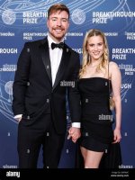 Unveiling Jimmy Donaldson's Girlfriend: the Love Behind Mrbeast