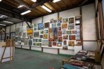 Unveiling Kansas' Hidden Artistic Treasures