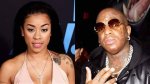 Unveiling Keyshia Cole's Dating Journey: Discoveries and Insights