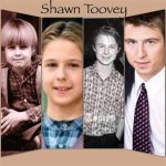 Unveiling the Age of Shawn Toovey in Dr. Quinn's Debut: Uncovering Talent and Impact