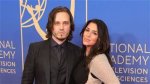 Unveiling the Connection Between Jonathan Jackson and Lisa Vultaggio