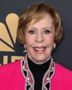 Unveiling the Creative Legacy of Carol Burnett's Children