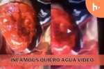 Unveiling the Dark Truths Behind "Quiero Agua Video Gore": Discoveries and Insights