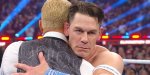 Unveiling the Enigmatic Realm of John Cena's Wife