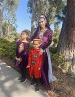 Unveiling the Inspiring Philanthropy of Maegan and Wesley Sanders