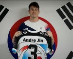 Unveiling the Latest Updates on Andre Jin: Everything You Need to Know