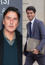 Unveiling the Legacy: Gabriel Attal's Father