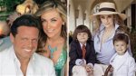 Unveiling the Lives of Luis Miguel's Kids
