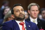 Unveiling the Mystery Behind Kash Patel's Eye: a Deep Dive