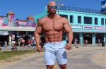 Unveiling the Mystery of Joey Swoll's Age