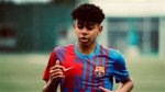 Unveiling the Mystery of Lamine Yamal's Age: the Young Prodigy