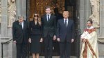 Unveiling the Mystery: Who Is Barron Dating?