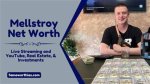 Unveiling the Net Worth of Mellstroy: a Journey Through Wealth and Success