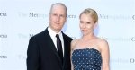 Unveiling the Personal Life of Amy Ryan: Who Is She Married to?