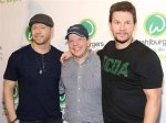 Unveiling the Rhythm: Mark Wahlberg's Band Journey