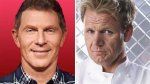 Unveiling the Surprising Truth Behind Bobby Flay and Chelsea Handler's Relationship