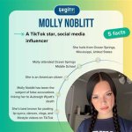 Unveiling the Truth: Did Molly Nibbit Go to Jail?