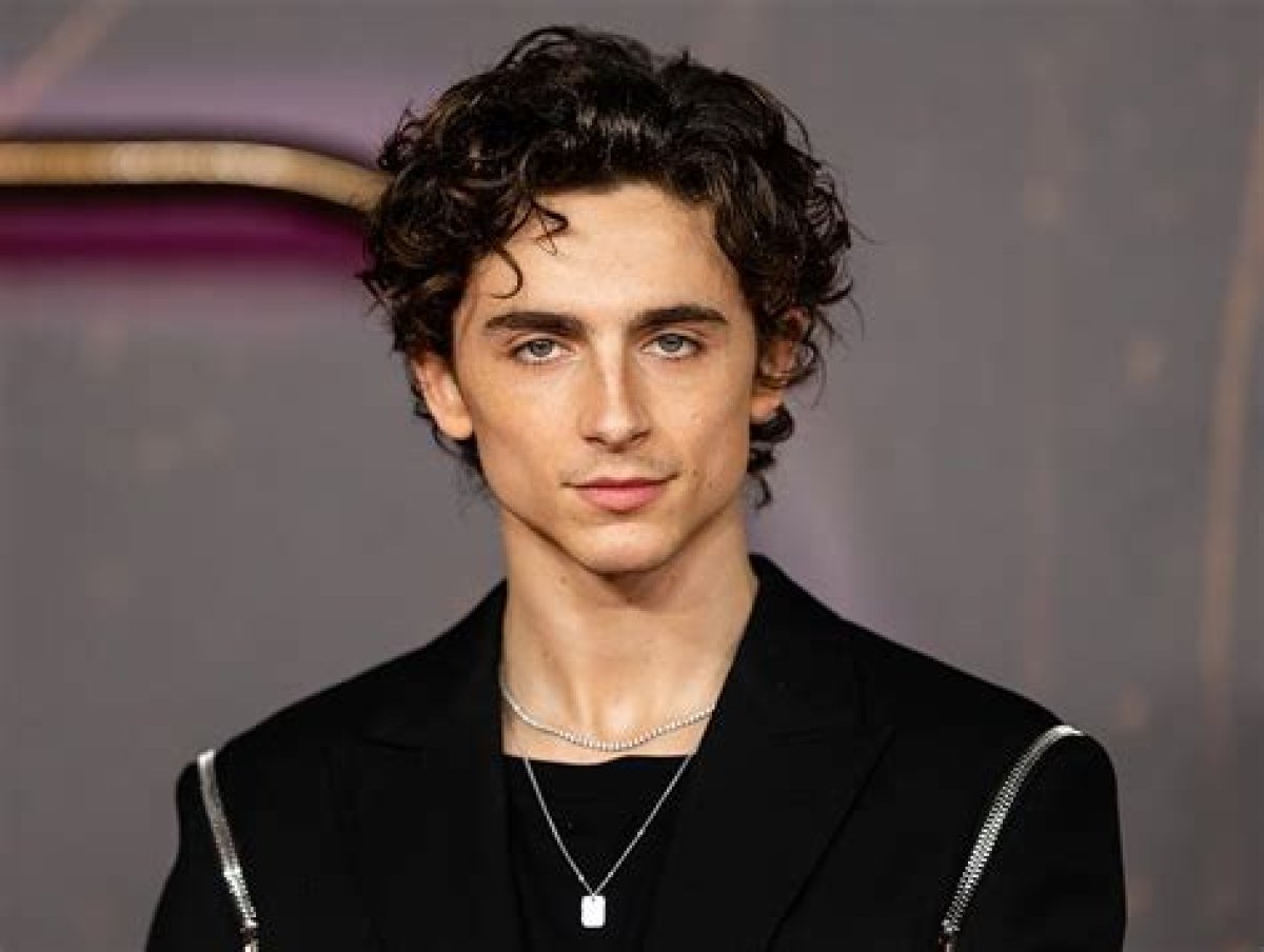 Unveiling Timothee Chalamet's Spiritual Journey: Faith Explored