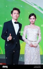 Wallace Chung Is Married to Wife: Xie Yuhua. Kids.