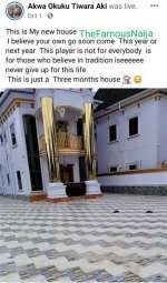 What Happened to Akwa Okuko Tiwara Aki? Is Akwa Okuko Kidnapped?