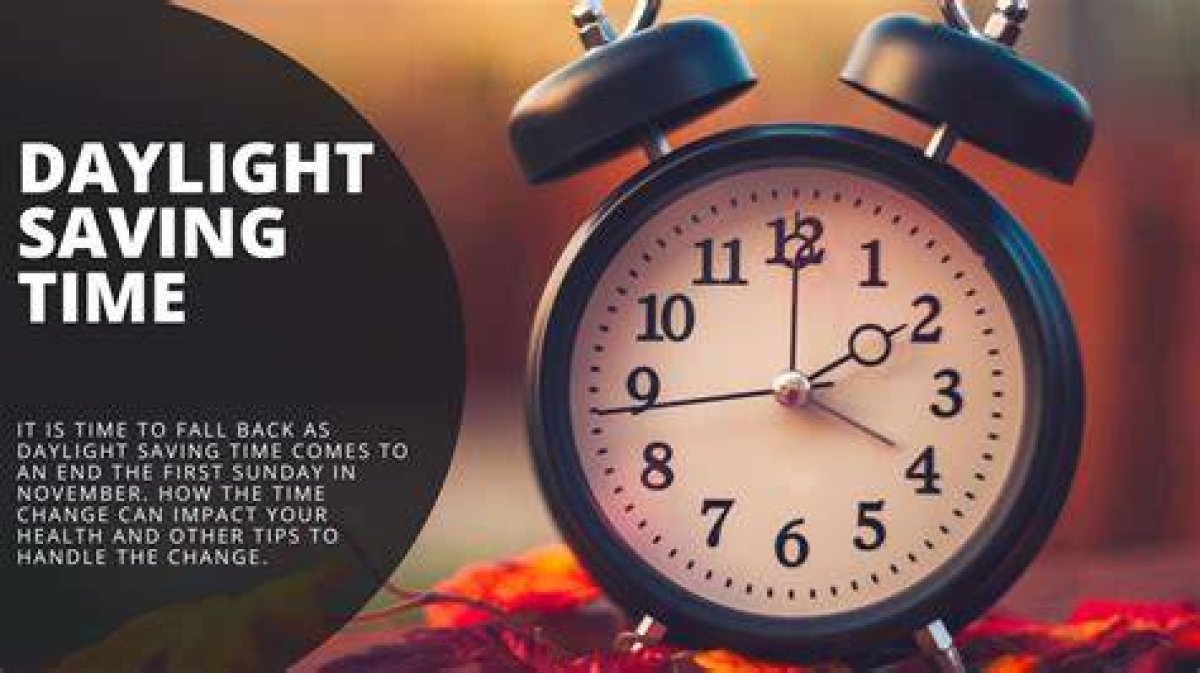 When Does the Time Change in Denver, Colorado?