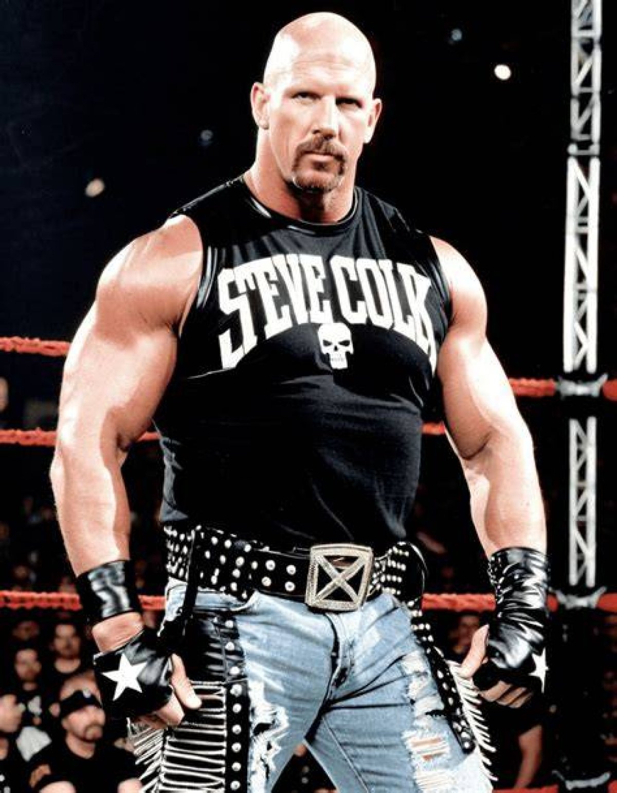 Where Does Stone Cold Steve Austin Call Home?