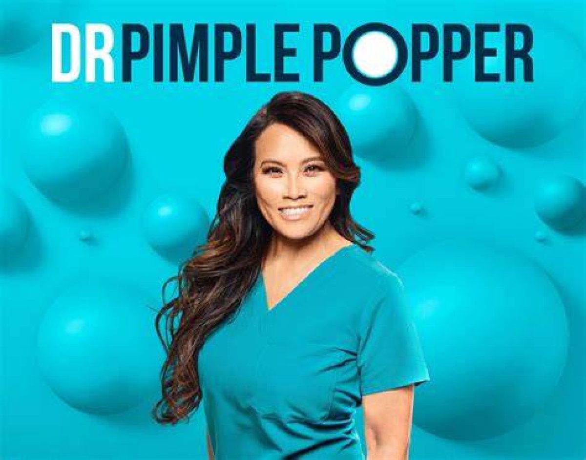 Where Is Dr. Pimple Popper Located? Sandra Lee's Clinic Location Explored