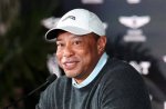 While Tiger Woods Remains Dead Silent About His Comeback, His Ultimate Weaponsstory Finds an Aud
