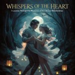 Whispers of the Heart: a Journey Through Crush Poems