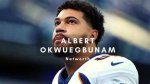 Who Are Albert Okwuegbunam Parents Lisa Raehl and Albert Okwuegbunam Sr?