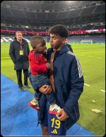 Who Are Lamine Yamal's Kids? Unraveling the Details