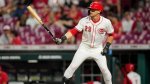 Who Are Tj Friedl Parents? Cincinnati Reds Outfielder Family Life