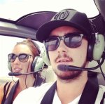 Who Is Amelia Falk? Meet Marcus Johansson Wife and Kids on Instagram