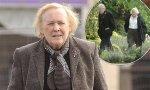 Who Is Anne Miller, Michael Gambon’s Wife?