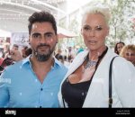 Who Is Brigitte Nielsen's Beloved Partner?