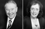 Who Is Dr Peter Hotezs Wife Ann Hotez?
