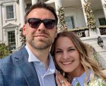 Who Is Jack Posobiec Married to? Meet Wife Tanya Tay