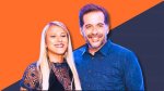 Who Is Karina Gomes, Leandro Hassum Esposa (Wife)? Relationship Timeline