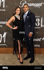 Who Is Martin Sensmeier Wife Kahara Hodges? Sam and Elsa Love Story on 1883