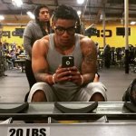 Who Is Sergio Mejia Dating Sergio Mejia's Girlfriend & Exes ·